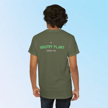 Industry Plant T-Shirt