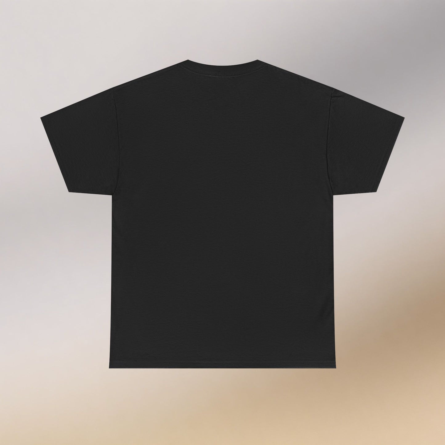 Off-Key & In Debt Tee