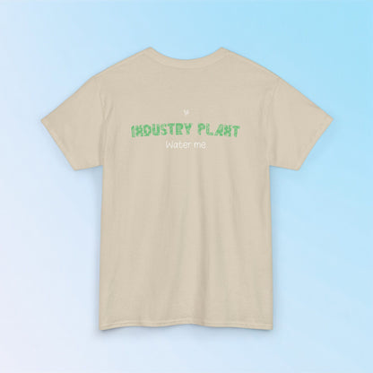 Industry Plant T-Shirt