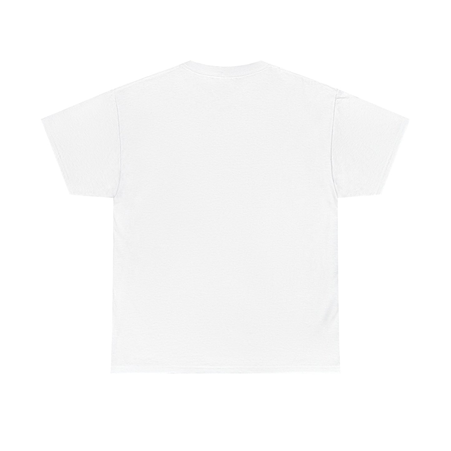 Off-Key & In Debt Tee