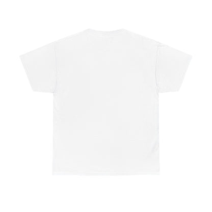 Off-Key & In Debt Tee
