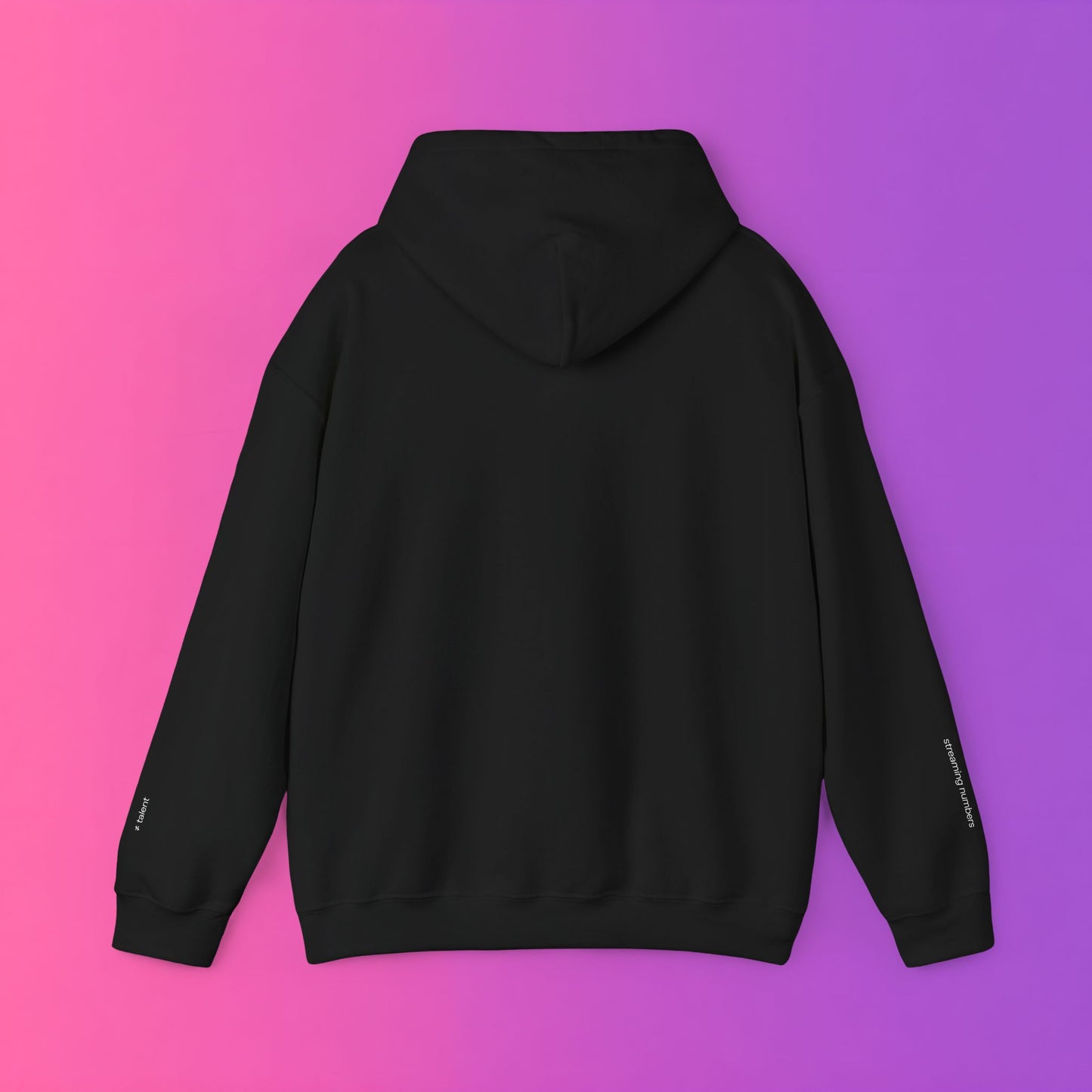 your fave should practice more Hoodie