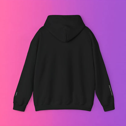 your fave should practice more Hoodie