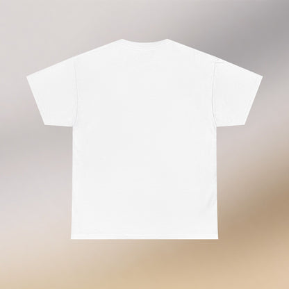 Off-Key & In Debt Tee