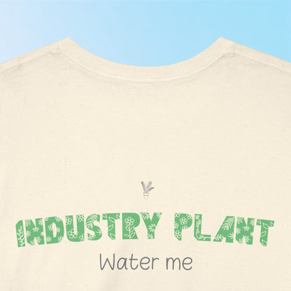Industry Plant T-Shirt