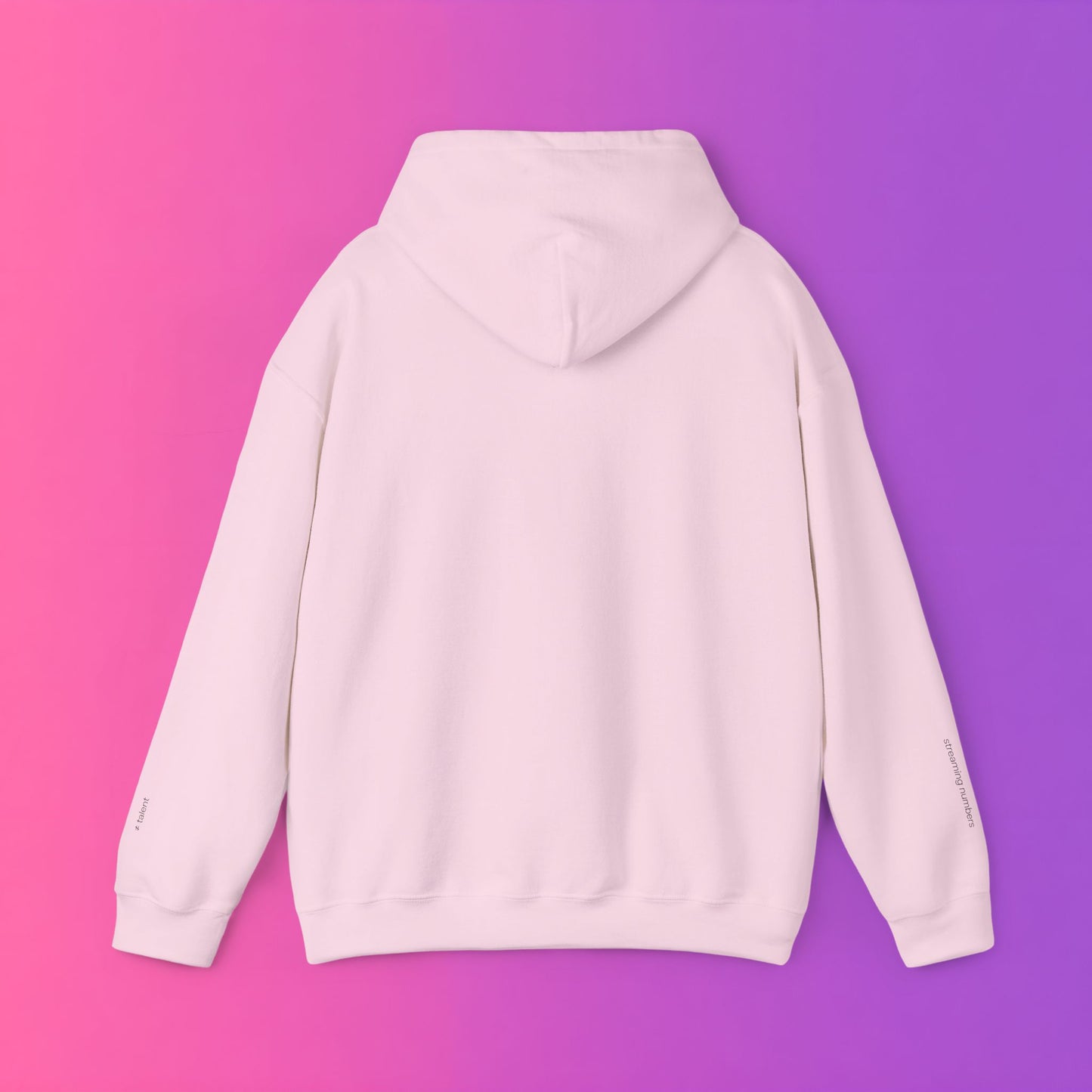 your fave should practice more Hoodie