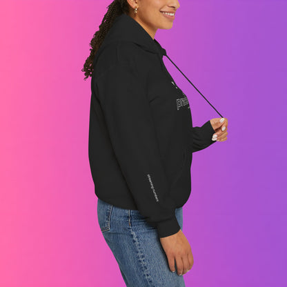 your fave should practice more Hoodie