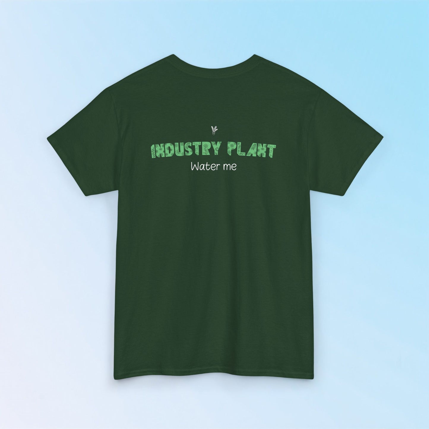 Industry Plant T-Shirt