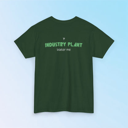 Industry Plant T-Shirt