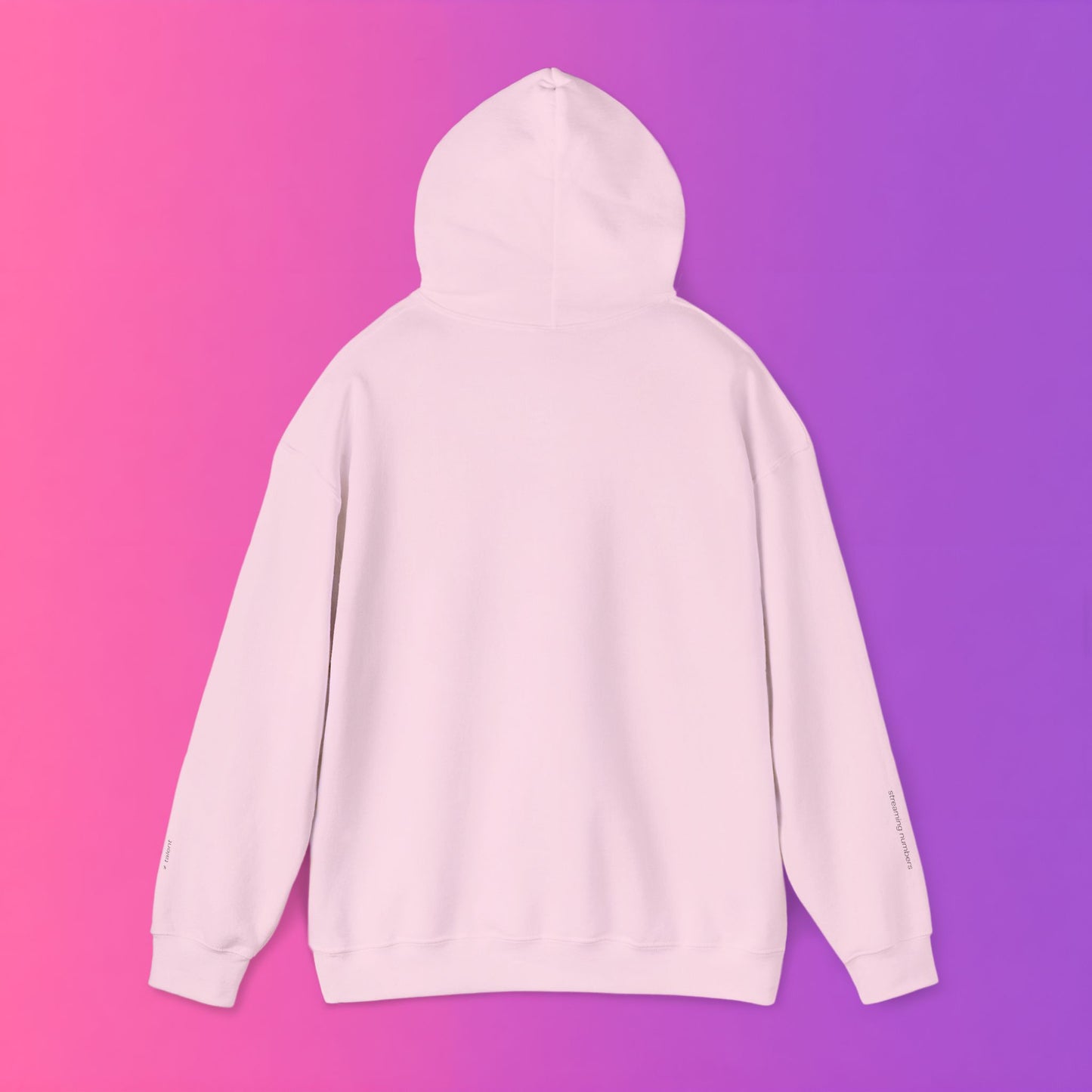 your fave should practice more Hoodie