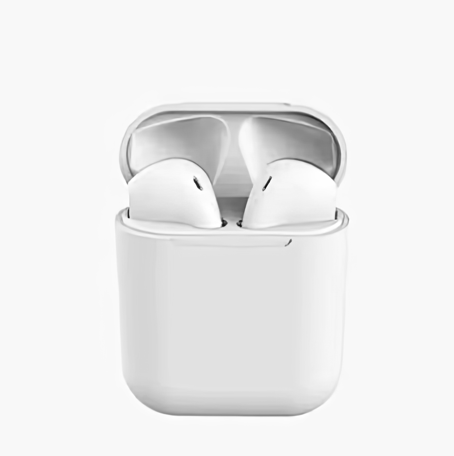 Apple-Friendly Bluetooth Headset – 24H Battery, Crystal Calls
