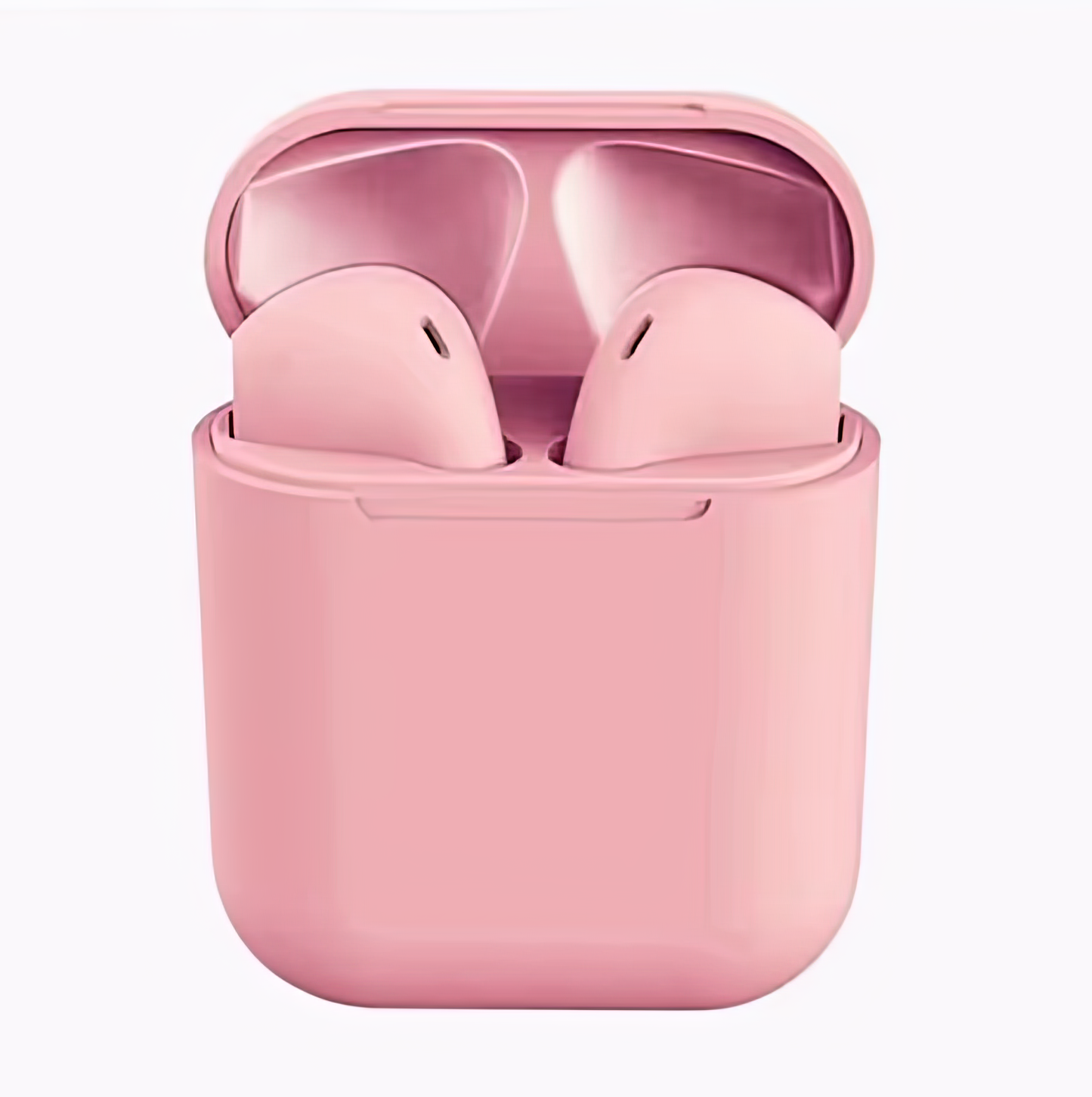 Apple-Friendly Bluetooth Headset – 24H Battery, Crystal Calls
