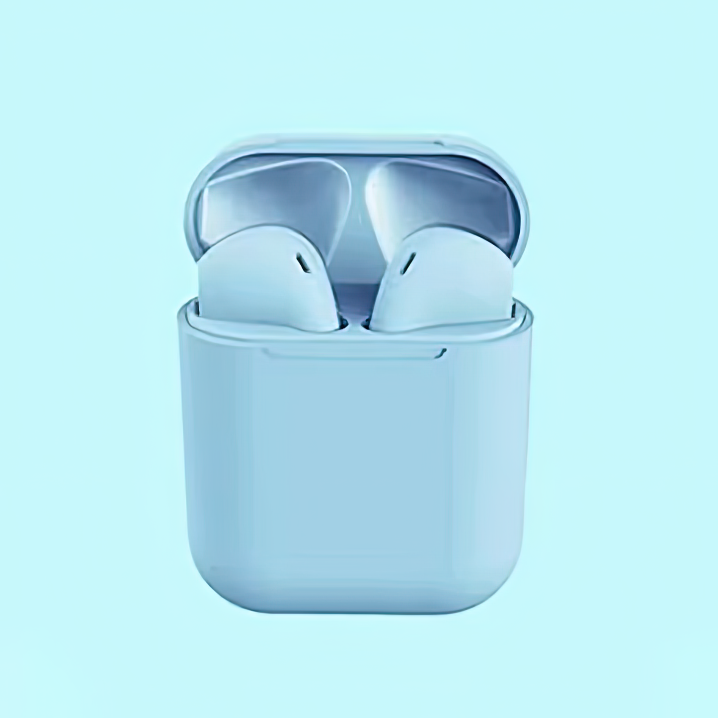 Apple-Friendly Bluetooth Headset – 24H Battery, Crystal Calls